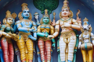 Madurai