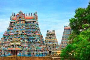 Tiruchirappalli
